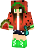 Melondia skinit tyttö1.png