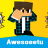 Aweso :3